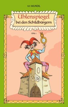 uhlenspiegel bei den schildburgern (ebook)-9783769373783