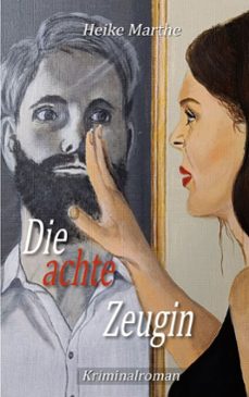 die achte zeugin (ebook)-9783769385083