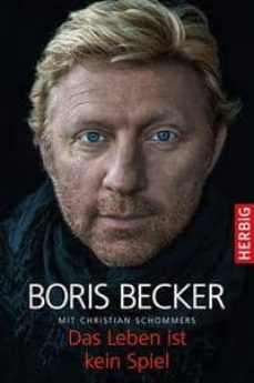 das leben ist kein spiel-boris becker-9783776627183
