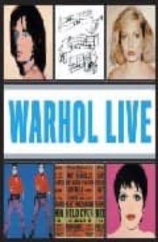 warhol live. music and dance in andy warhol s work-stephane aquin-9783791340883