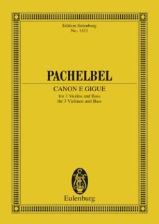 canon e gigue (ebook)-johann pachelbel-9783795721183