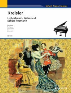 liebesfreud · liebesleid · schon rosmarin (ebook)-9783795730383
