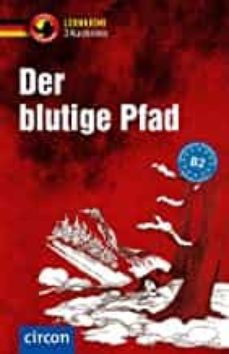 der blutige pfad: deutsch b2-nina wagner-9783817419883