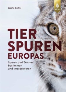tierspuren europas (ebook)-9783818615383