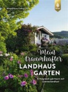 mein traumhafter landhausgarten (ebook)-9783818625283