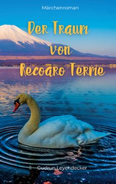 der traum von recoaro terme (ebook)-9783819287183