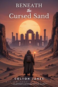 beneath the cursed sands (ebook)-colton james-9783819747083
