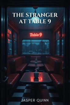 the stranger at table 9 (ebook)-jasper quinn-9783819748783
