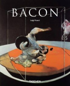 francis bacon: 1909-1992 (serie menor)-9783822822883