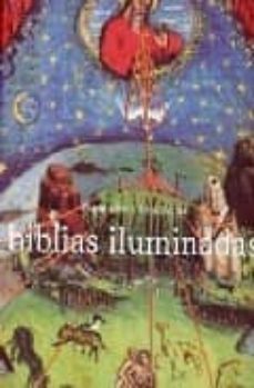 esplendor y lujo de las biblias iluminadas (osterreichische natio nalbibliothek)-9783822831083