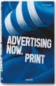 advertising now: print (ed. trilingue español-italiano-portugues)-9783822840283