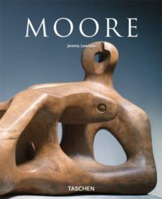 moore (serie menor)-jeremy lewison-9783822853283
