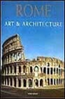 roma: arte y arquitectura-marco bussagli-9783829040983