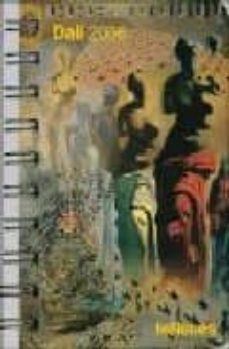 dali pocket deluxe agendas 8 x 13 / 08-9783832723583