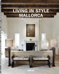 living in style mallorca gb/d/e-9783832796983