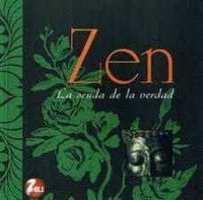 (pe) zen: la senda de la verdad-9783833180583