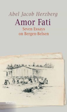 amor fati (ebook)-abel jacob herzberg-9783835340183