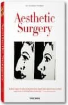 cirugia estetica-jurgen muller-9783836500883