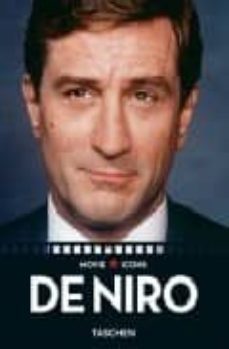 robert de niro (ed. trilingue español-italiano-portugues)-james ursini-9783836508483