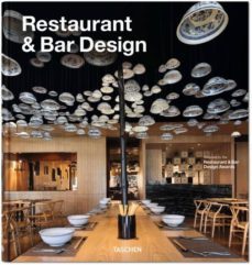 restaurant & bar desing-9783836546683