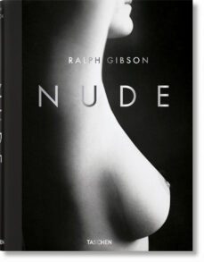 nude ralph gibson-ralph gibson-9783836568883