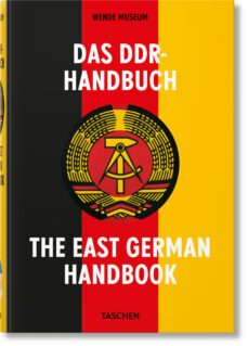 the east german handbook-9783836571883
