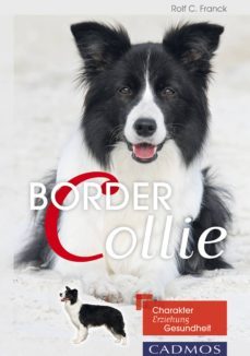 border collie (ebook)-rolf c. franck-9783840463983