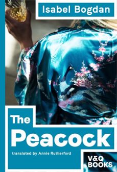 the peacock (ebook)-isabel bogdan-9783863913083