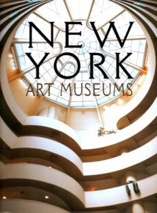 (pe) new york: art museums-9783864071683