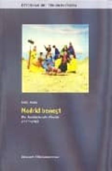 madrid bewegt: die revolution der movida 1977-1985-julia nolte-9783865274083