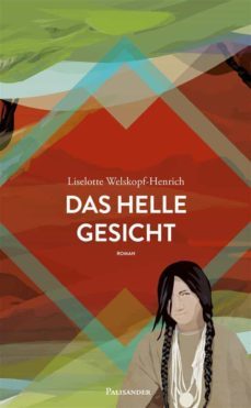 das helle gesicht (ebook)-9783938305683