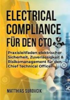electrical compliance fur den cto (ebook)-9783943247183