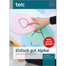 einfach gut alpha! deutsch fur die integration-9783946447283