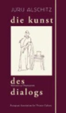 die kunst des dialogs (ebook)-jurij alschitz-9783946735083
