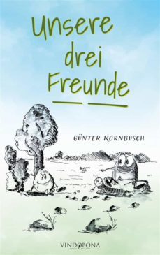 unsere drei freunde (ebook)-9783949263583