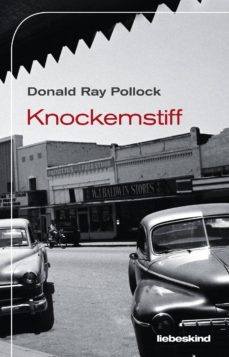 knockemstiff (ebook)-donald ray pollock-9783954380183