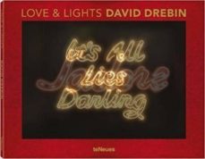 love & lights-david drebin-9783961710683