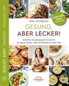gesund, aber lecker! (ebook)-9783962572983