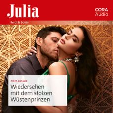 wiedersehen mit dem stolzen wustenprinzen (audiolibro)-pippa roscoe-9783963692383