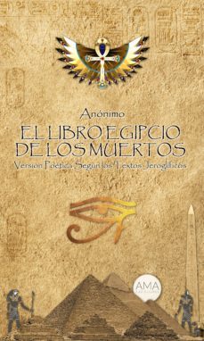 el libro egipcio de los muertos (ebook)-9783966616683
