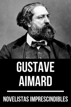 -gustave aimard-august nemo-9783967990683