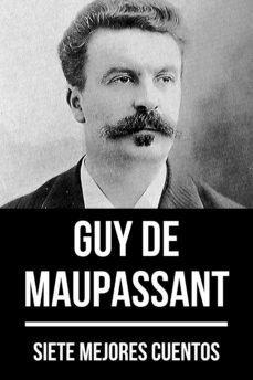 7 mejores cuentos de guy de maupassant (ebook)-guy de maupassant-august nemo-9783967998283