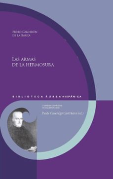 las armas de la hermosura (ebook)-pedro calderon de la barca-9783968695983