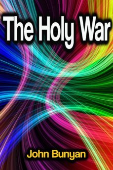 the holy war (ebook)-john bunyan-9783985947683
