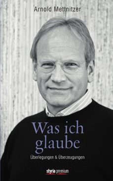 was ich glaube (ebook)-9783990403983