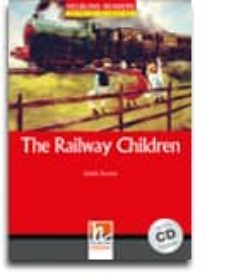 the railway children-9783990452783