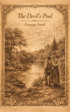 the devil's pool-george sand-9784383970983