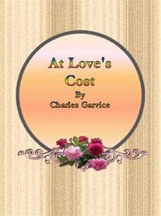 at love's cost (ebook)-9786050308983
