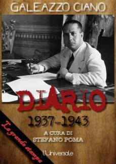 diario 1937-1943: edizione integrale (ebook)-9786050379983
