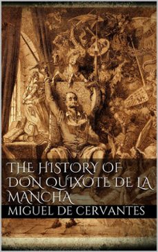 the history of don quixote de la mancha (ebook)-miguel de cervantes saavedra-9786050403183